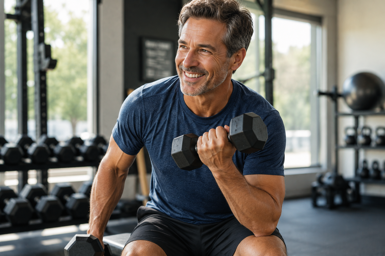 Strength training